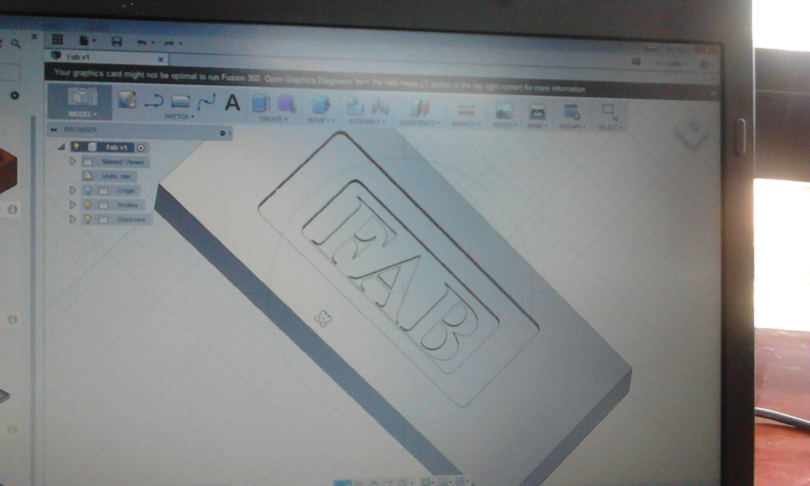 design
