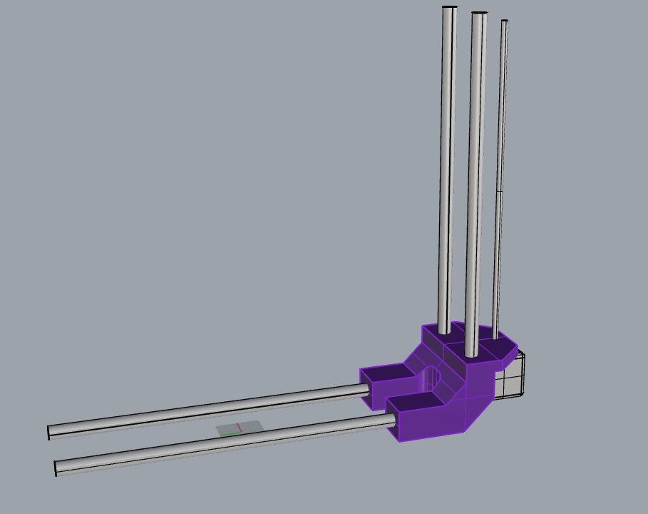 3D suggestion