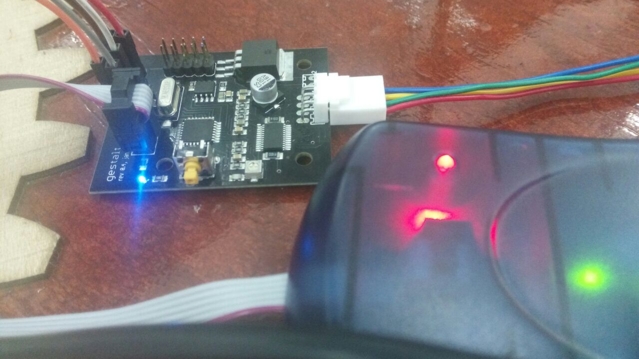 LED lighting
