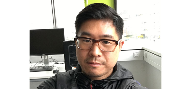 Johnathan Yen