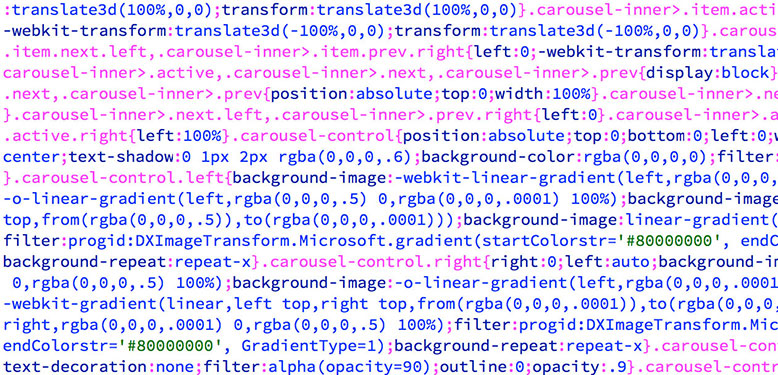 Gibberish