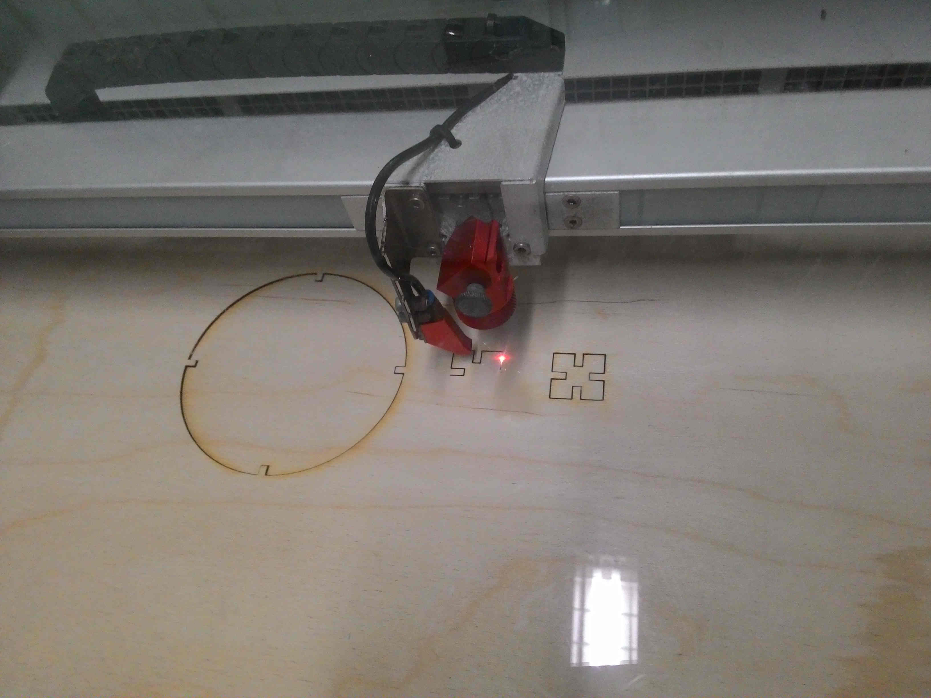 laser cut 12