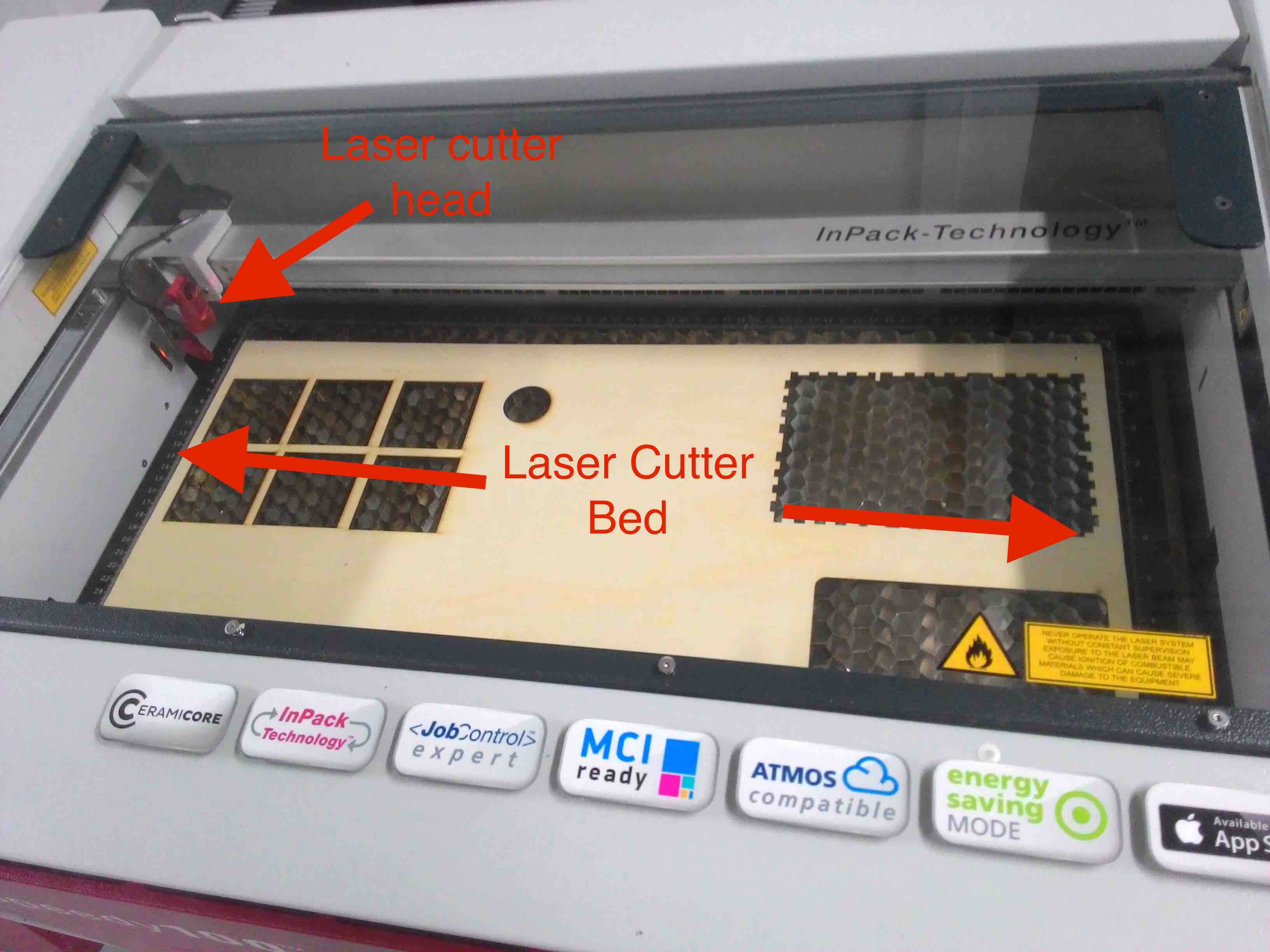laser 2
