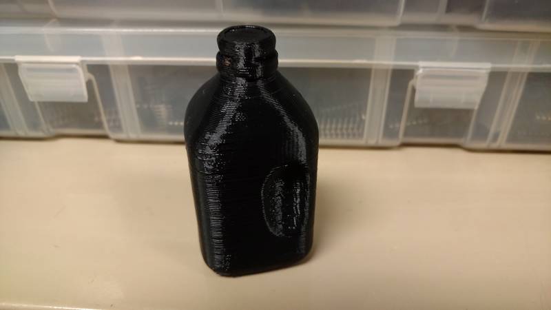 3dmilk