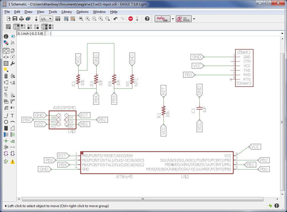Schematic