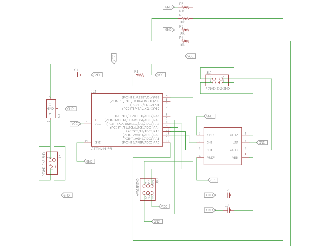 Schematic