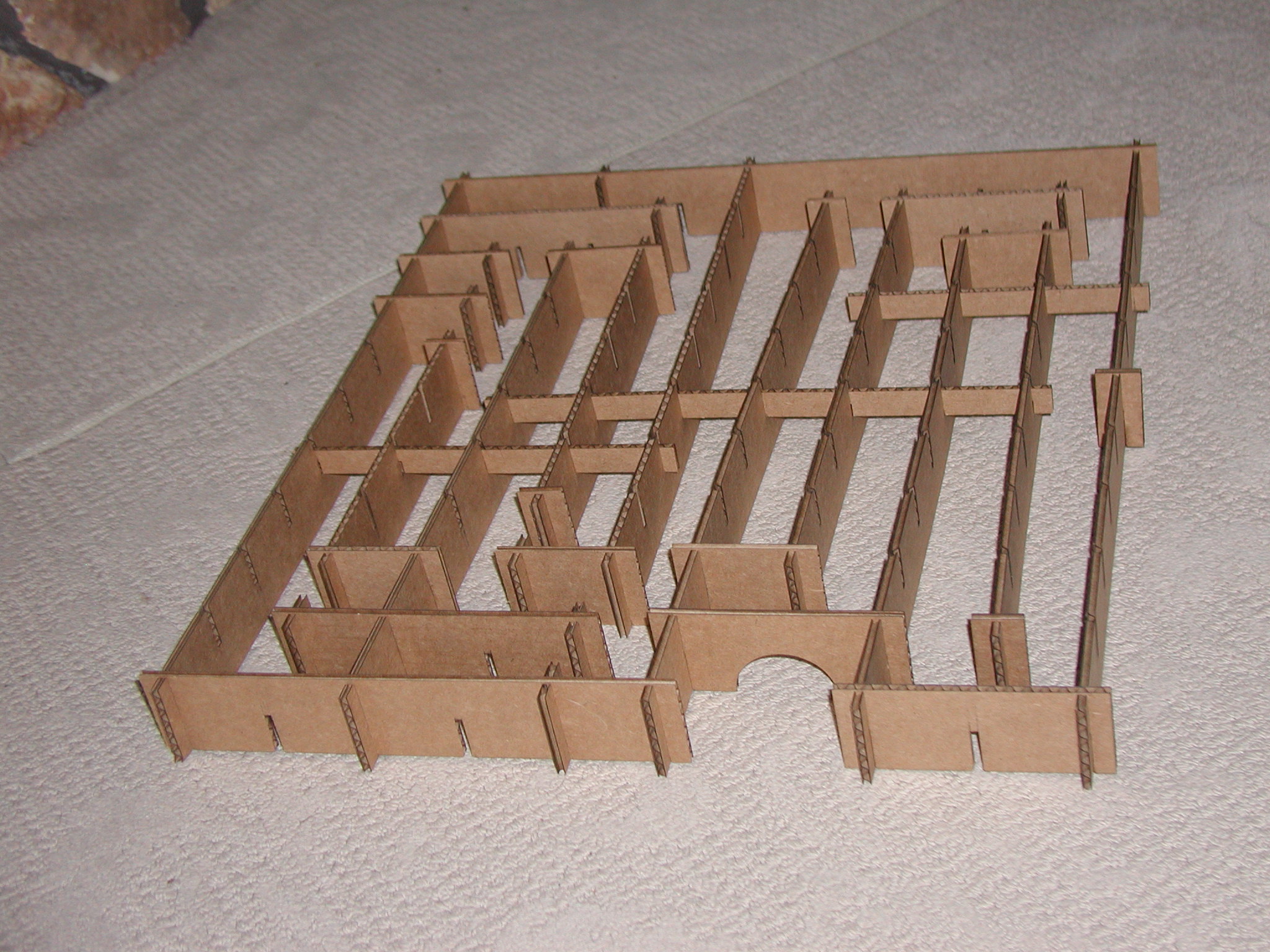 MAZE