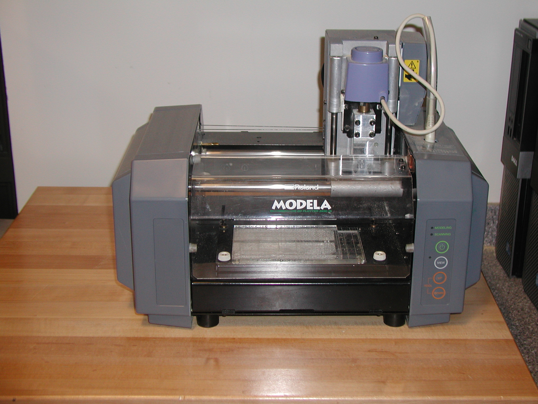 Modella