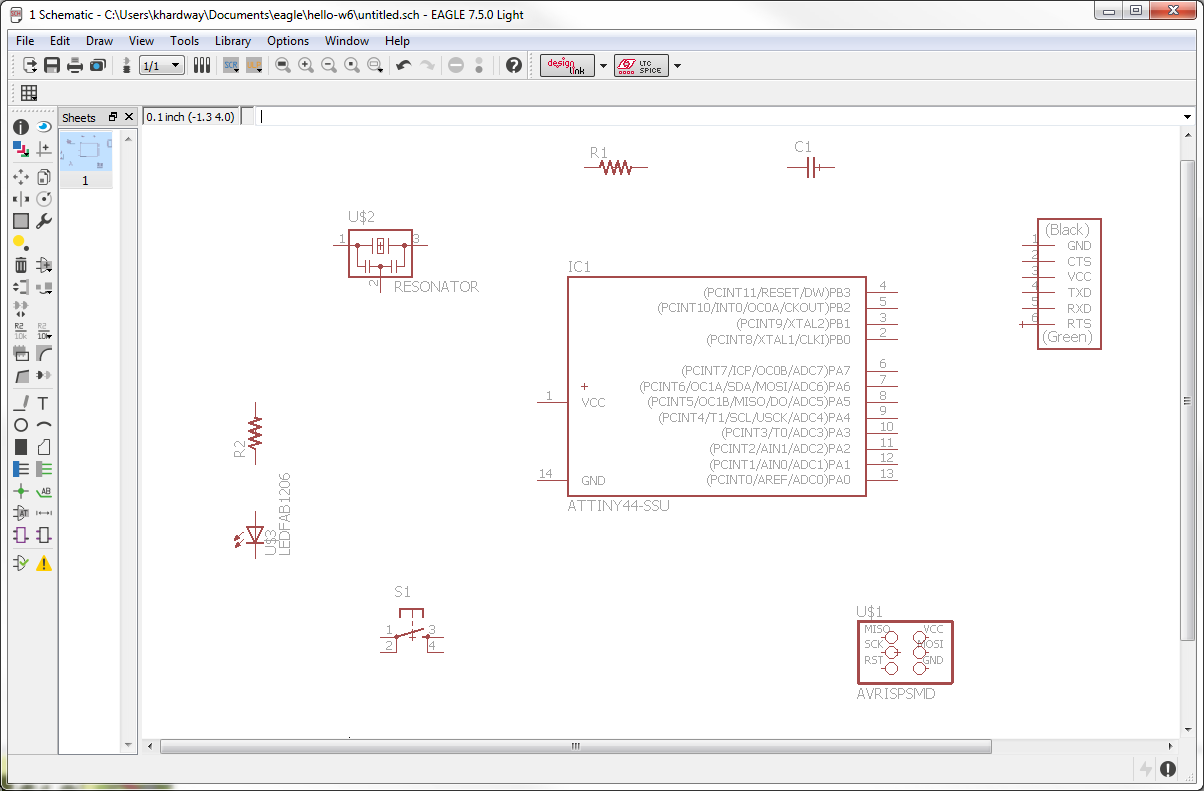 components