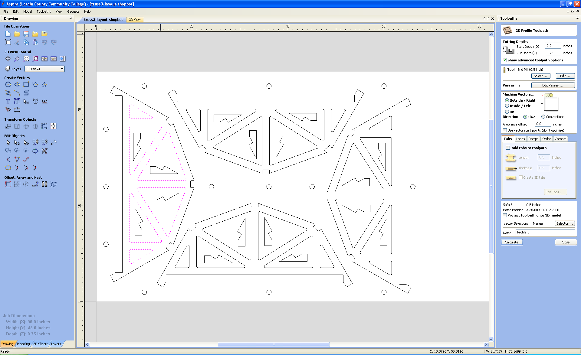 vector