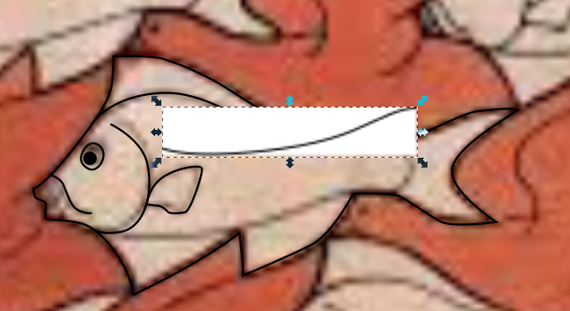 bitmapcurve