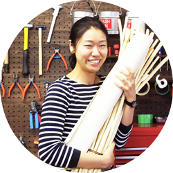 SHINO ONODERA