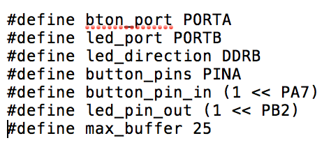 Slot time definition