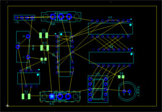 Autoplace feature