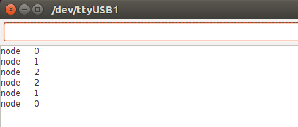 hello bus serial monitor