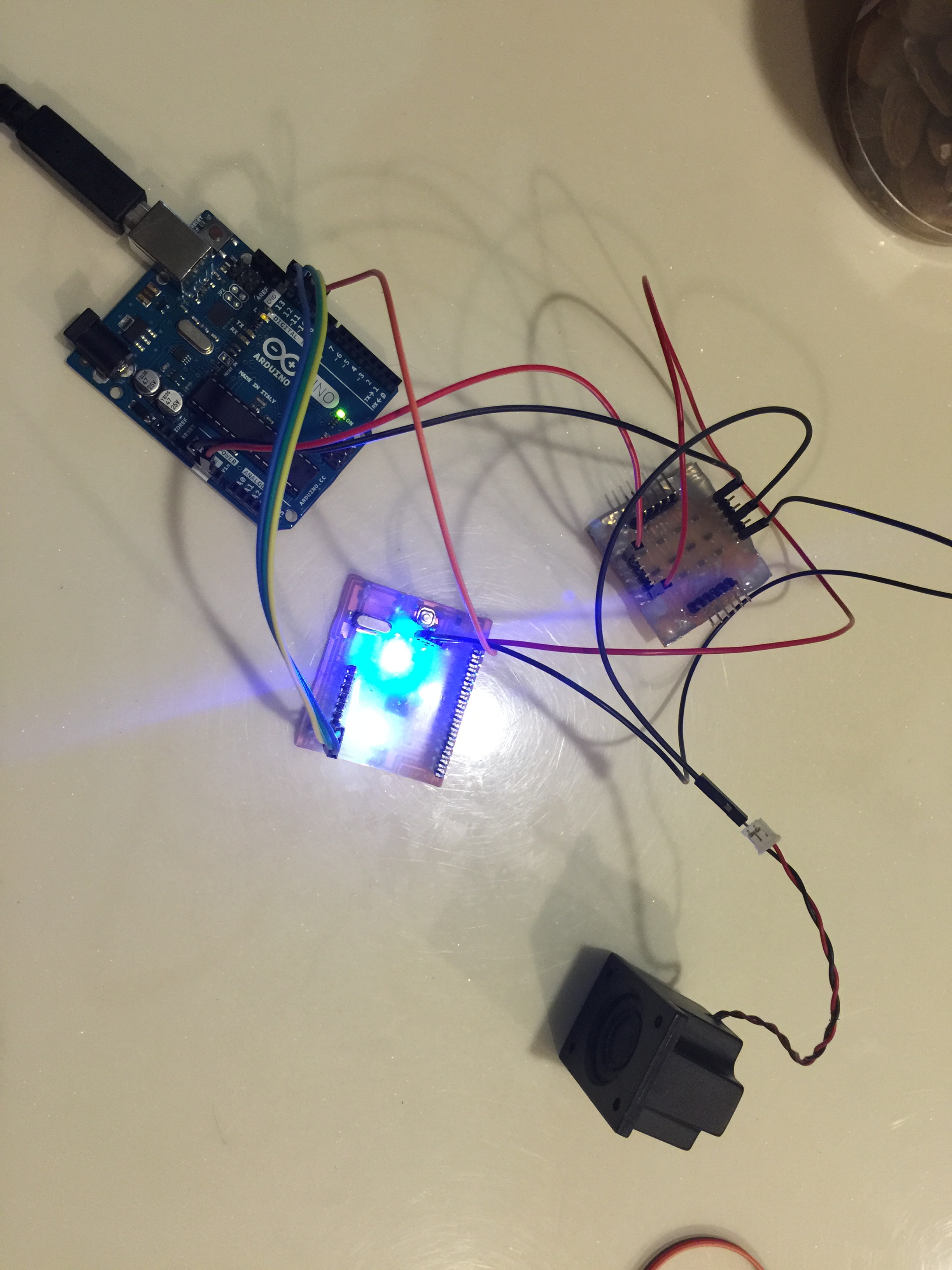 wiring