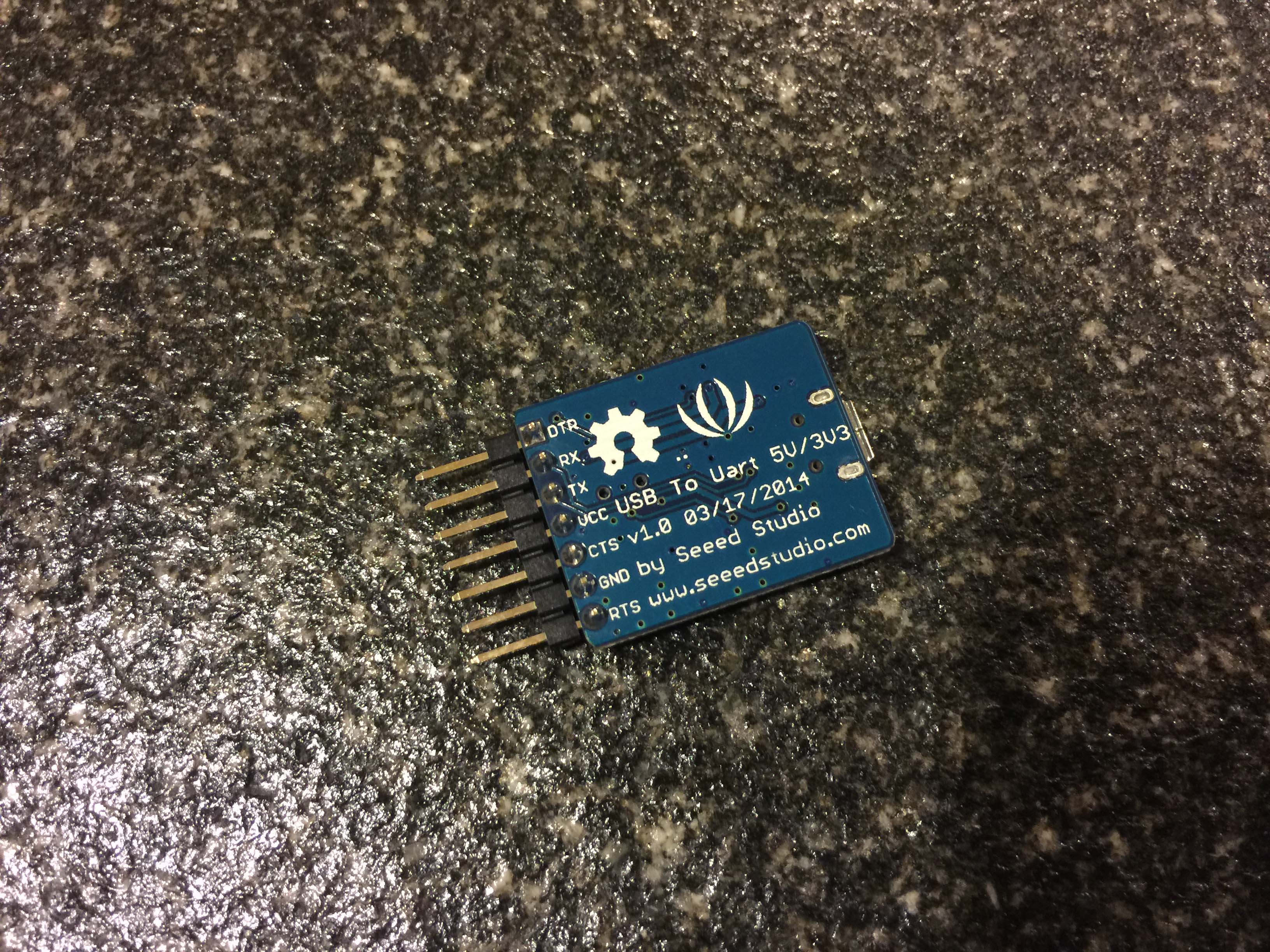 UART1