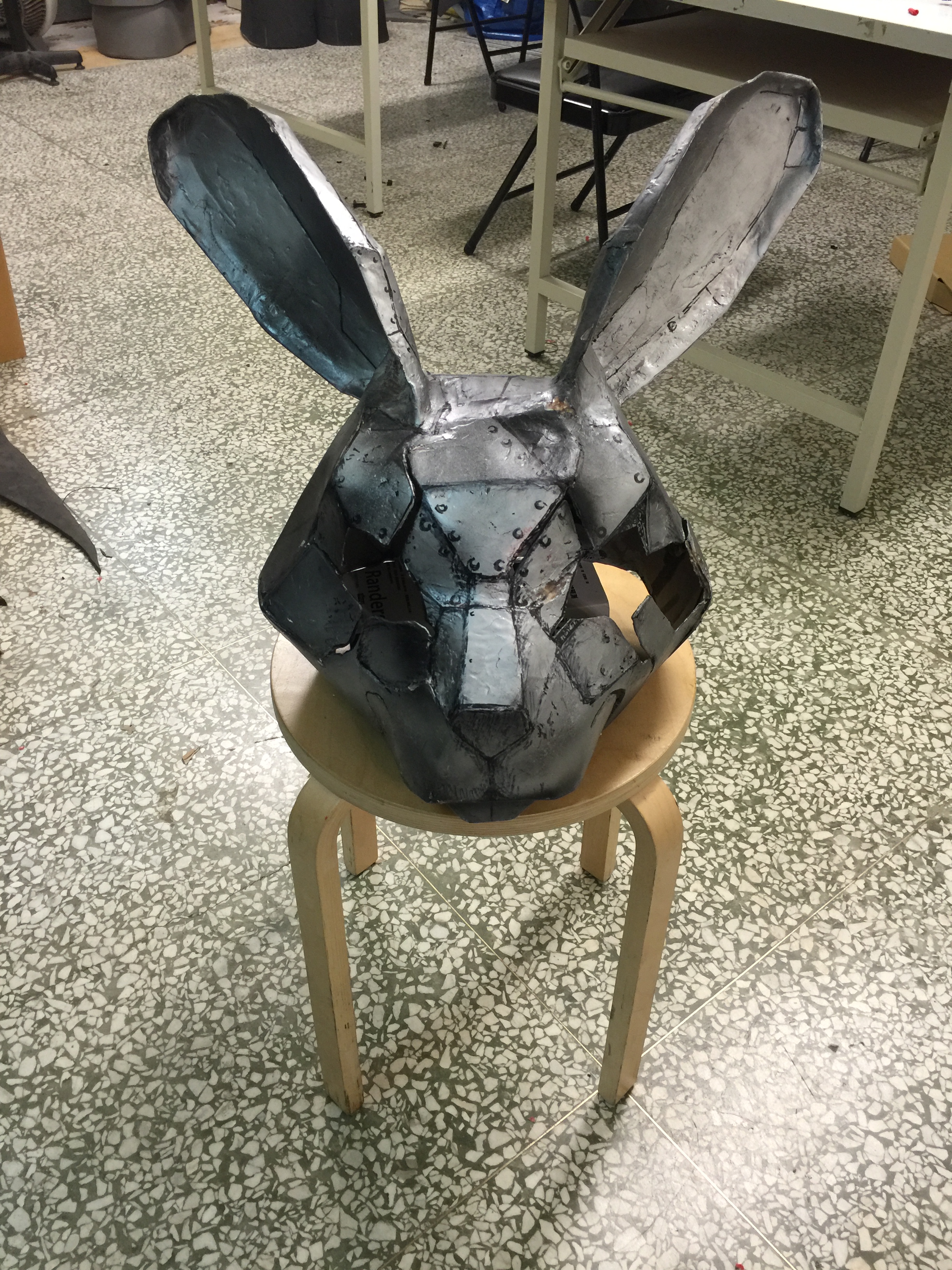rabbit