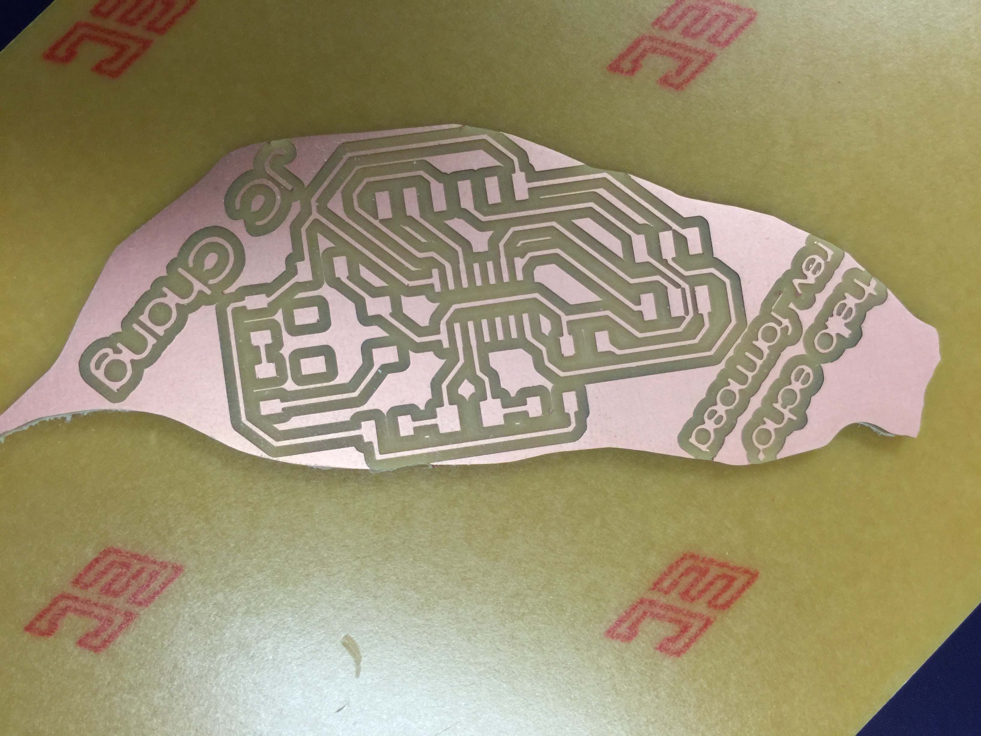 PCB2