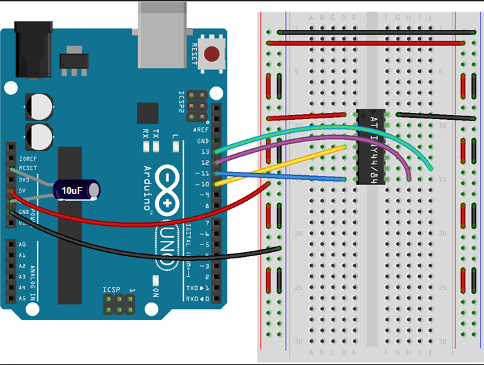 arduino_as_isp