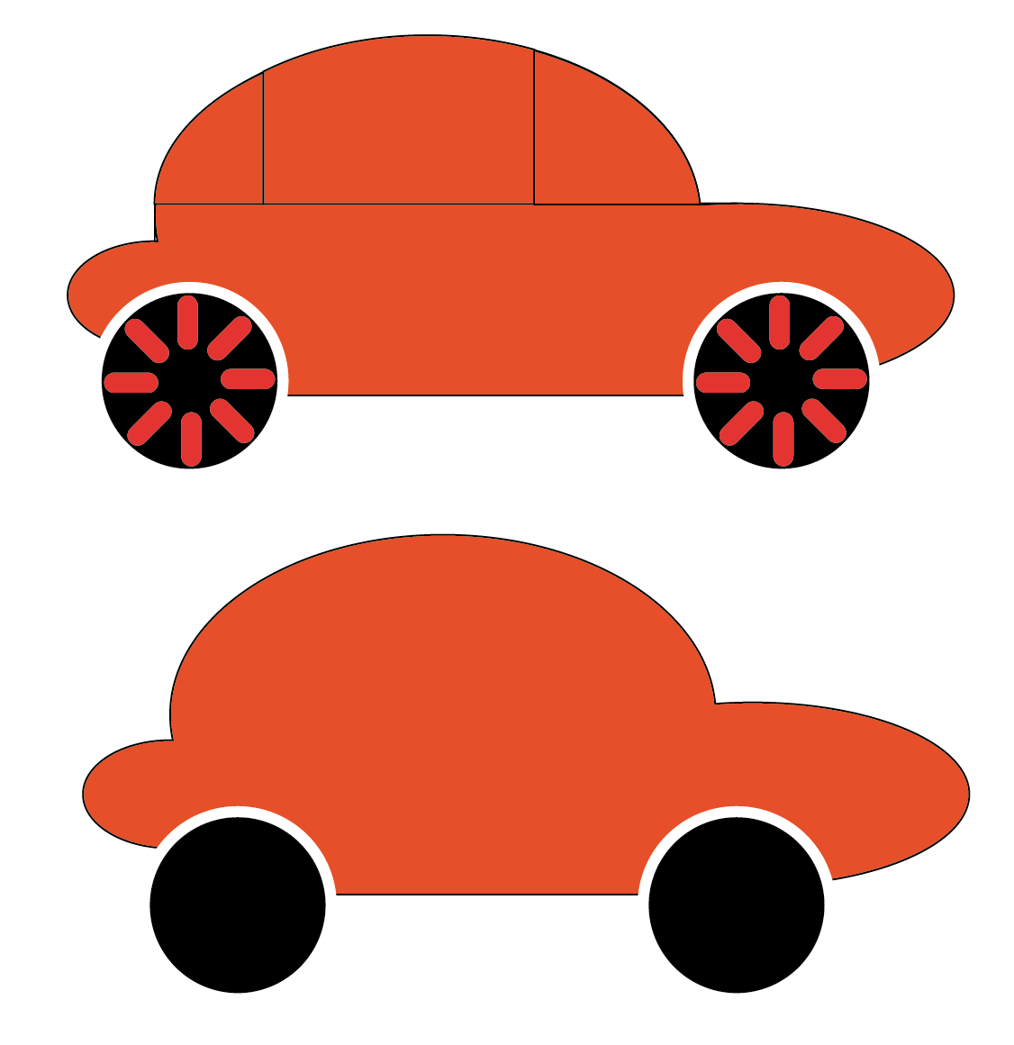 car_gear_windows
