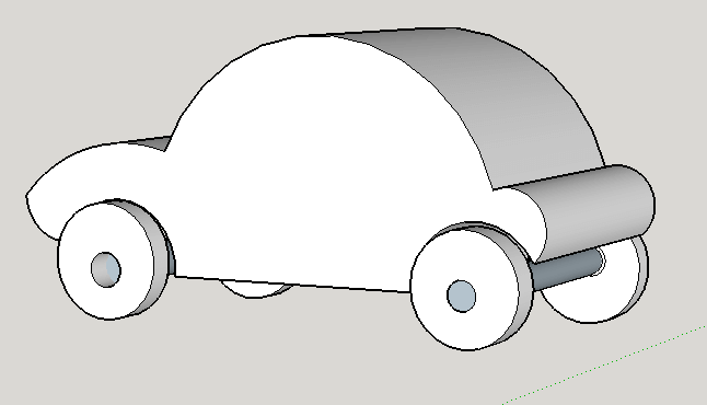 front_sketchup