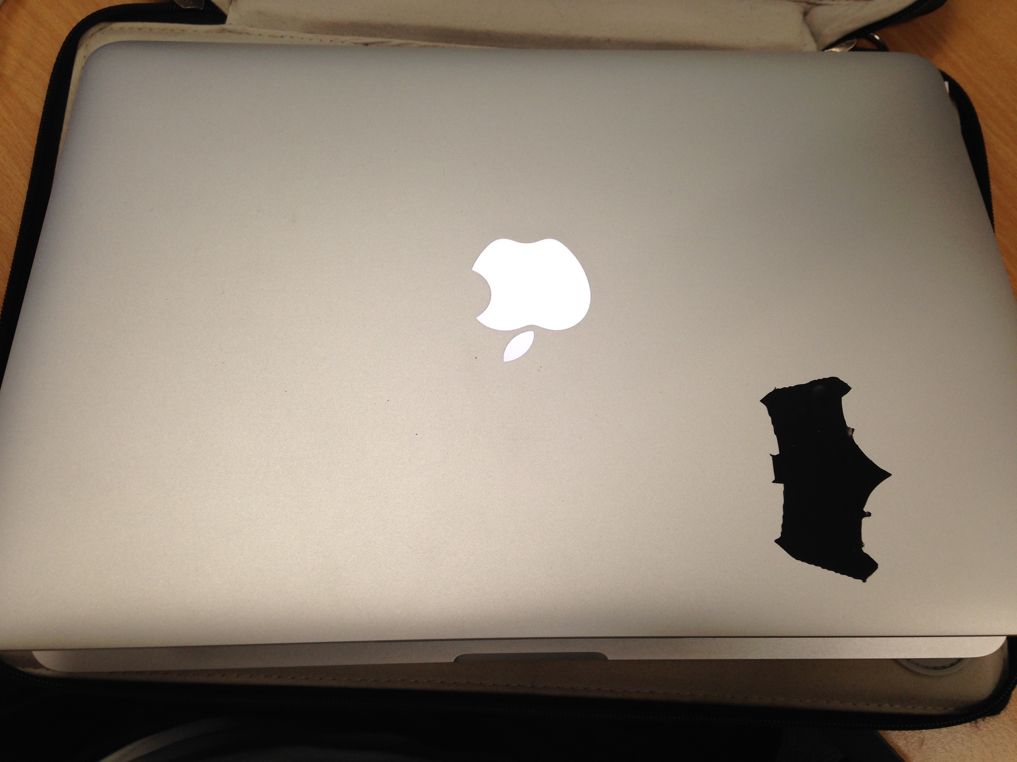 withmac