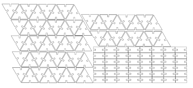 lasercut
