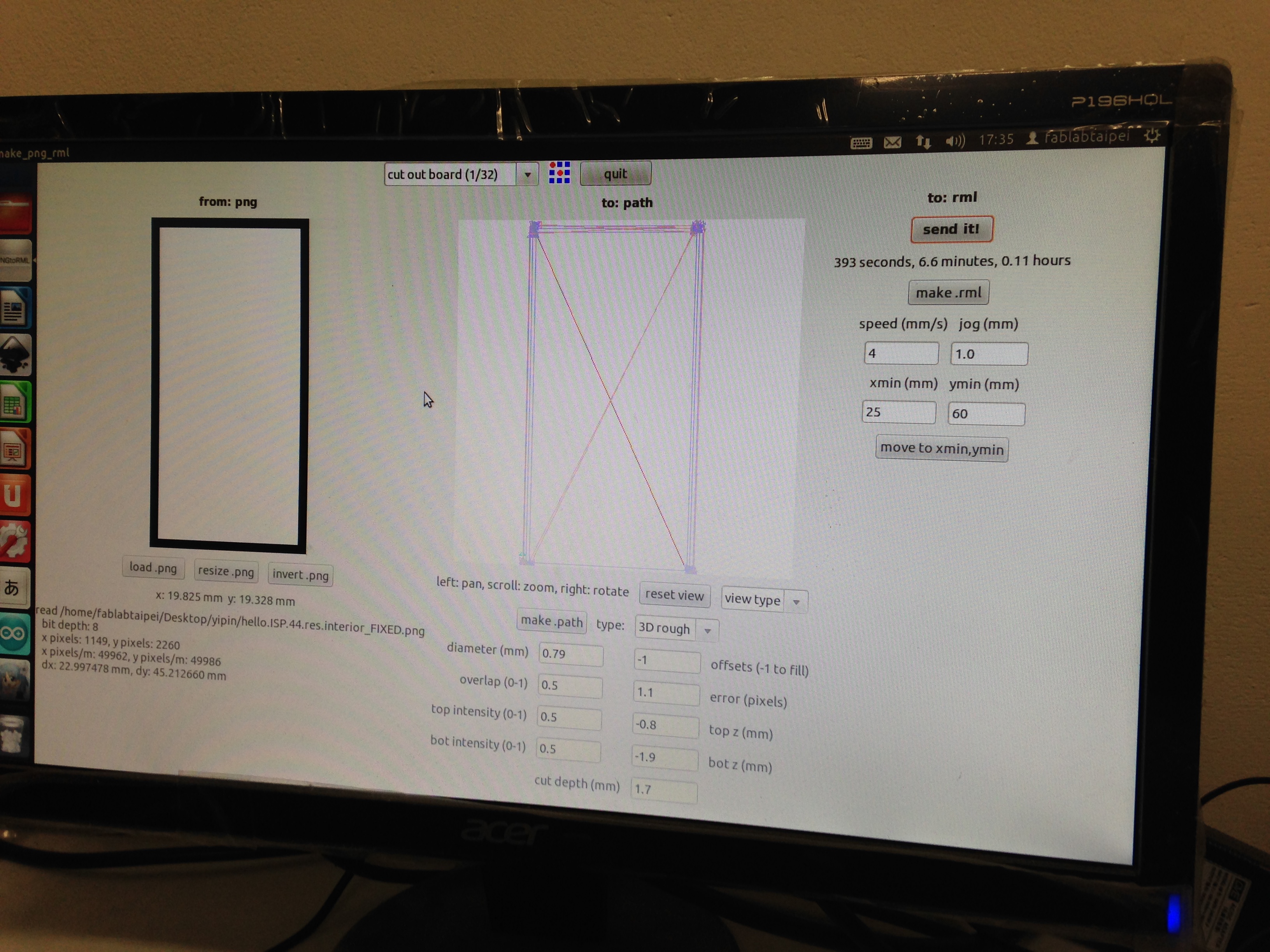 fabmodule3