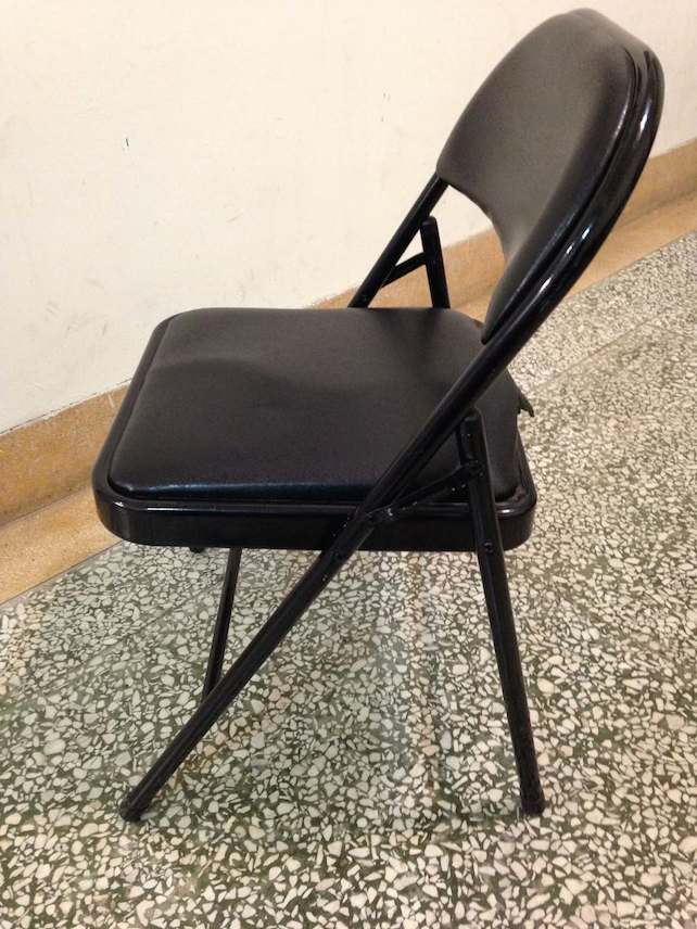 chair