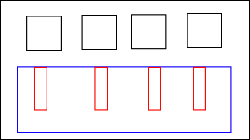 Sample Kerf calculation