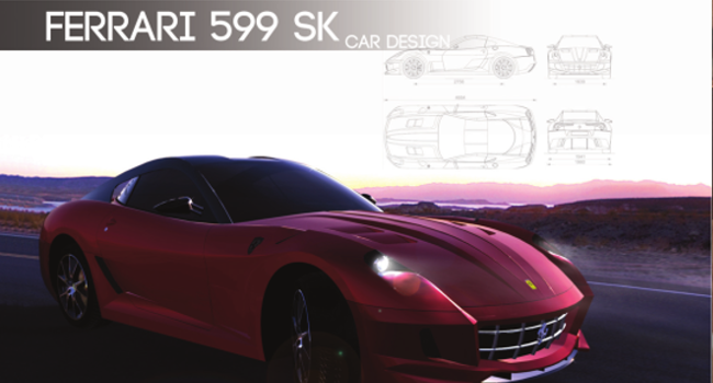 Ferrari Project