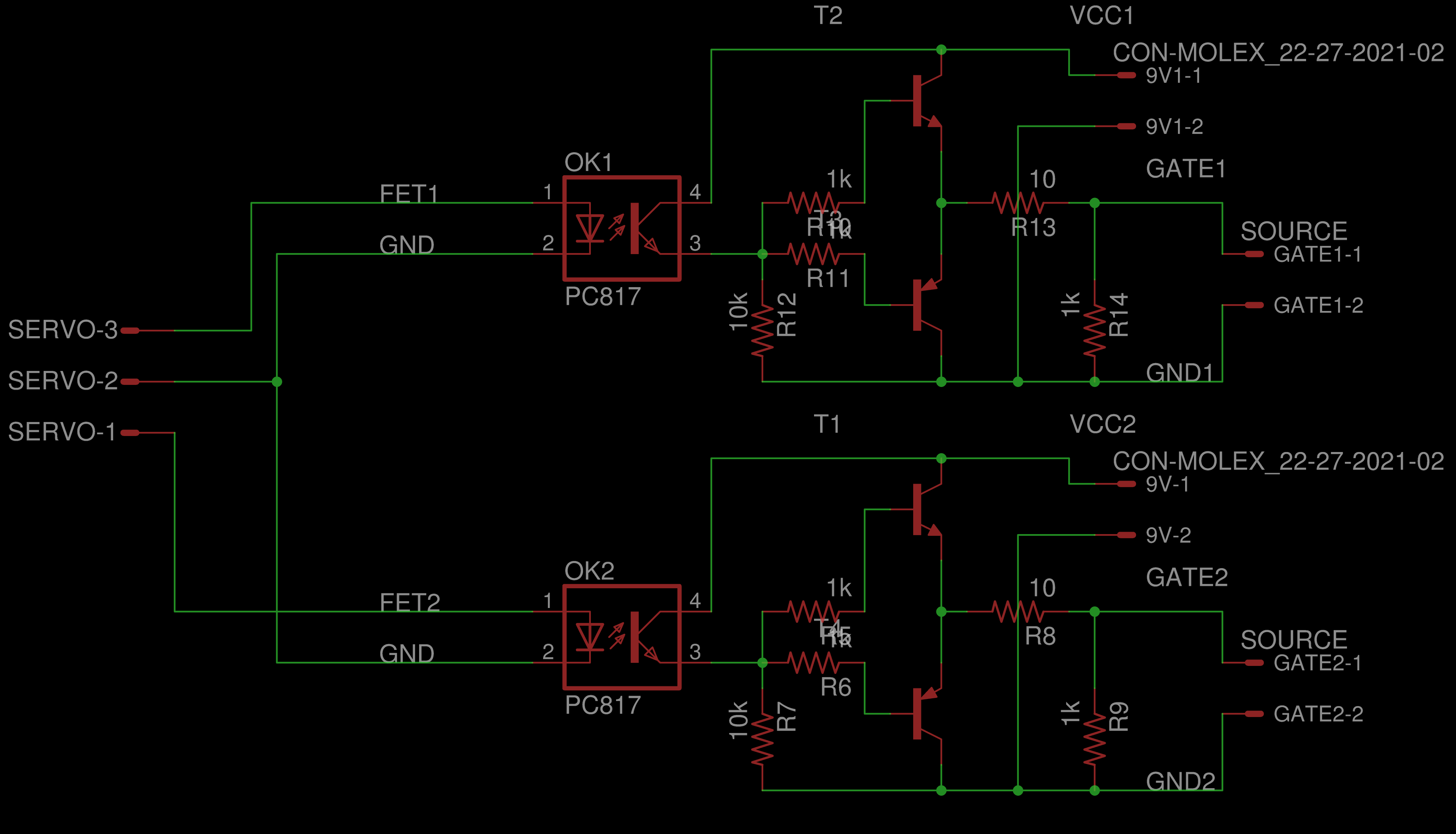 Sparky The Edm Pcb Mill