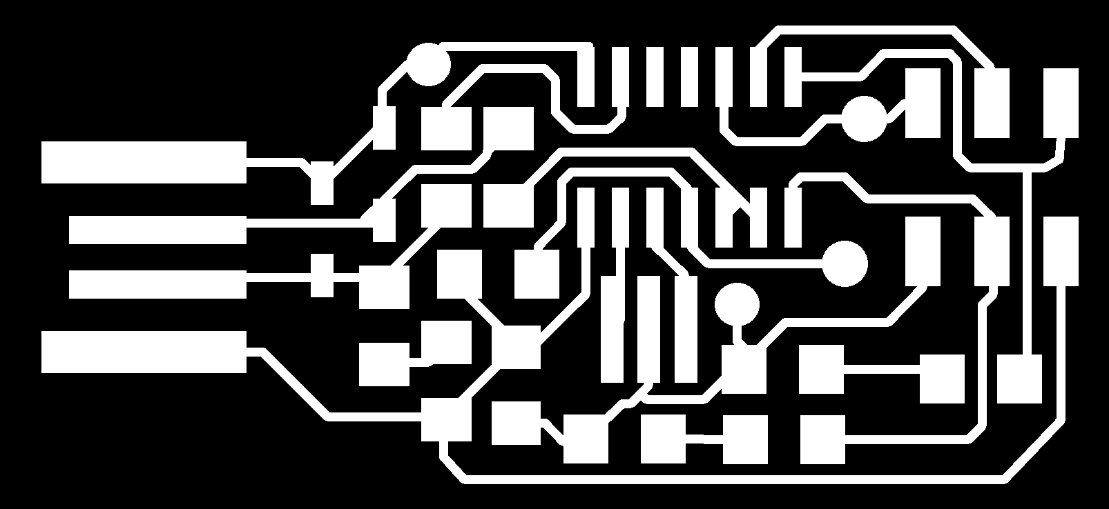 final ISP trace