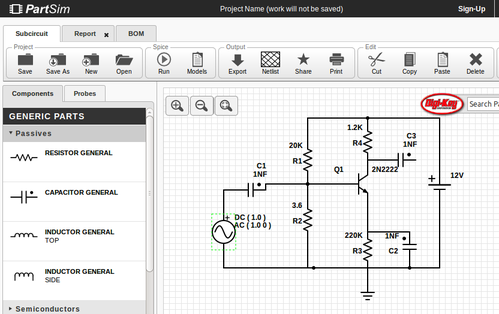 schematic