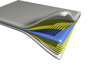 Composite Material Fab Academy