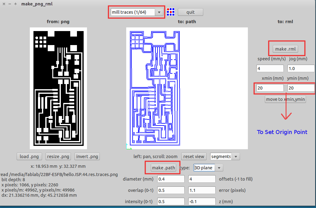 Fab Modules 1 