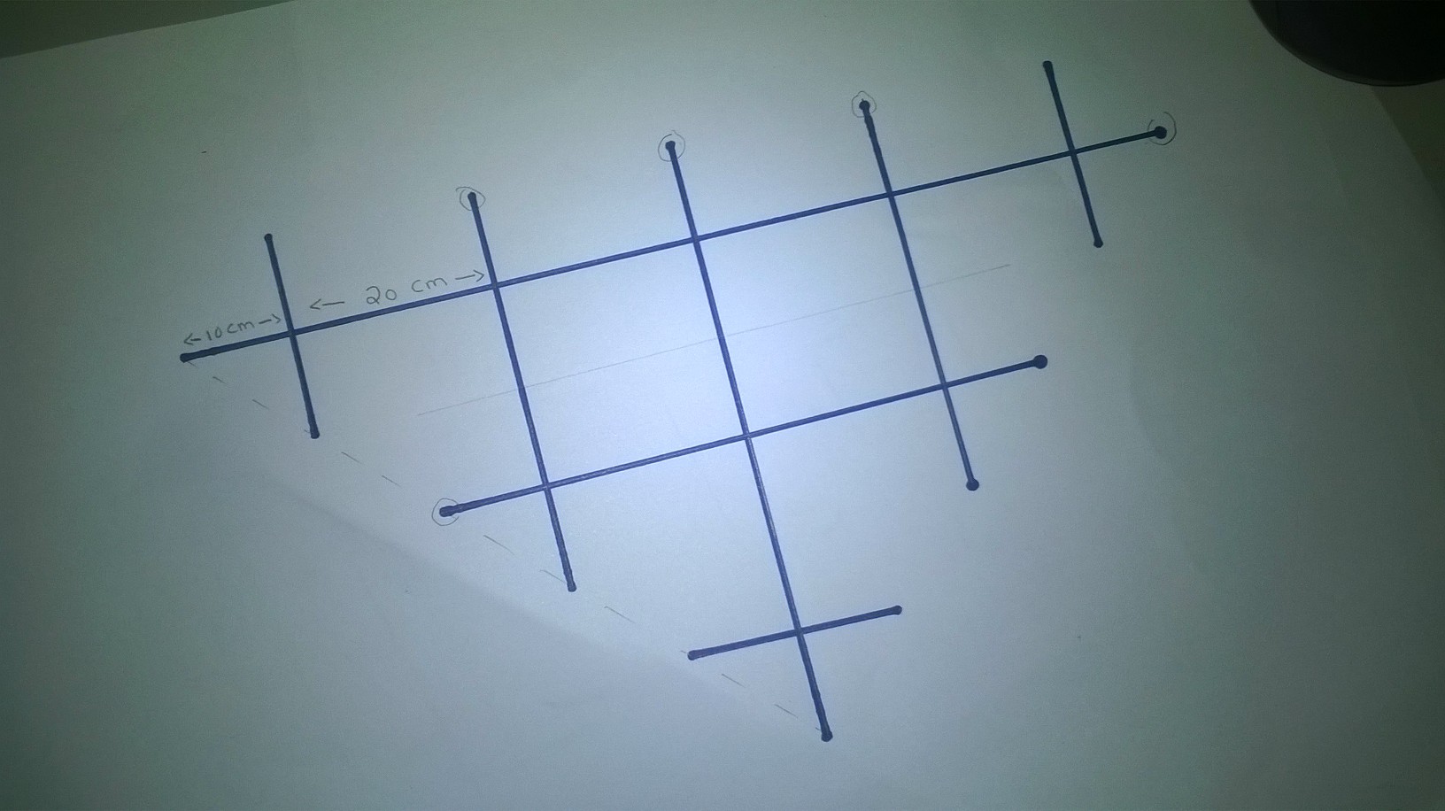 Handdrawing