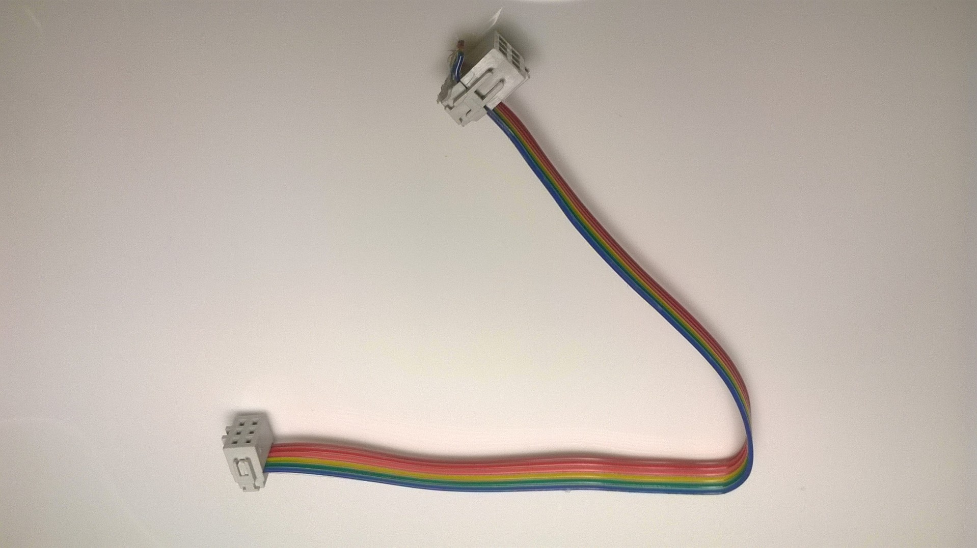 ISP 6 Pin Wire