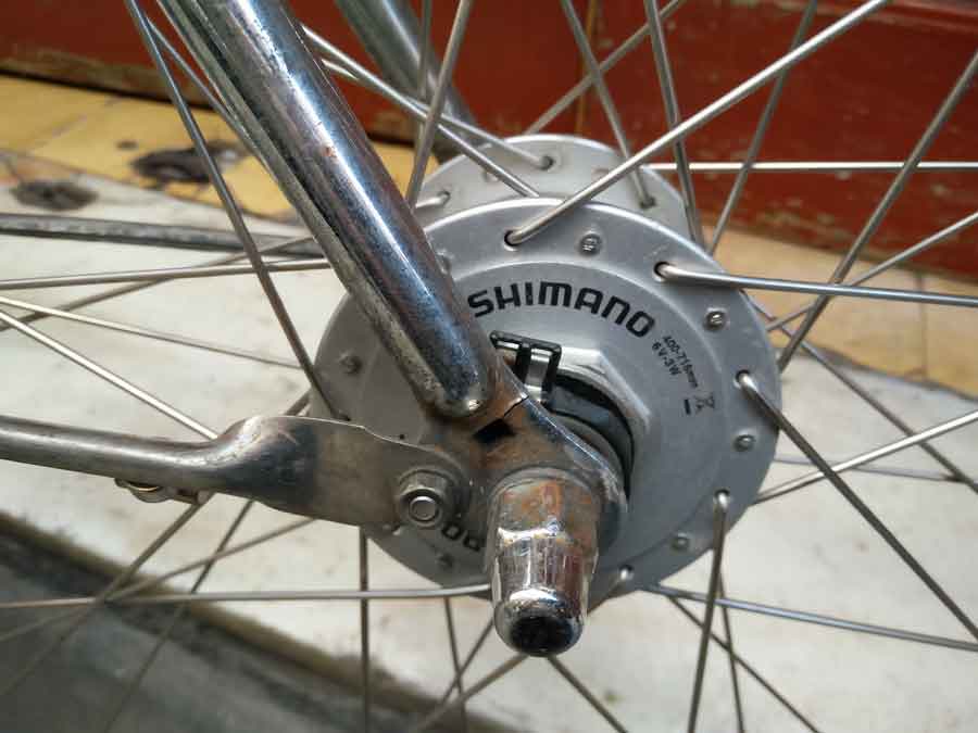 dinamo
