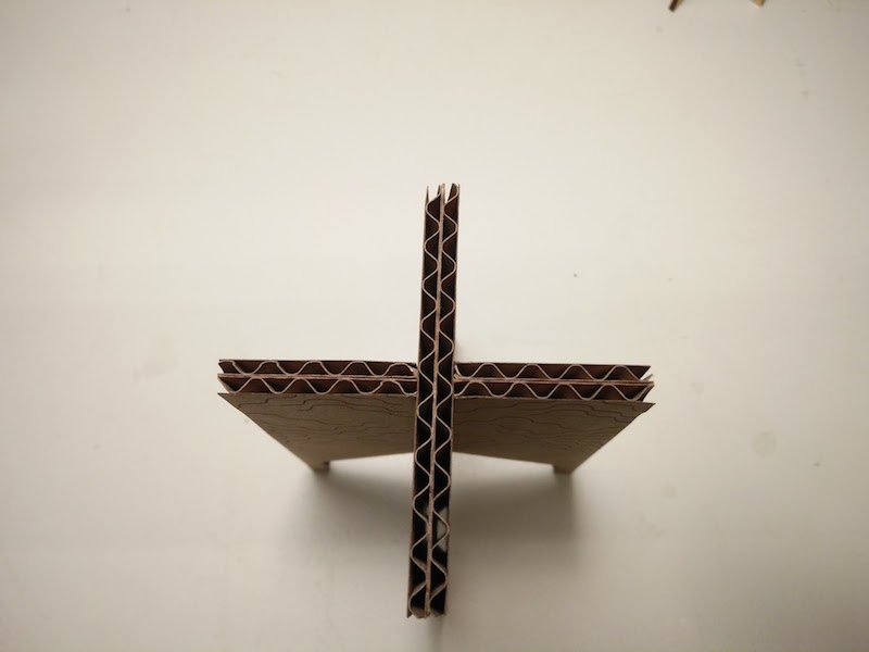 twistab 2 slot