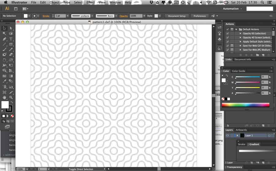 patterndxf