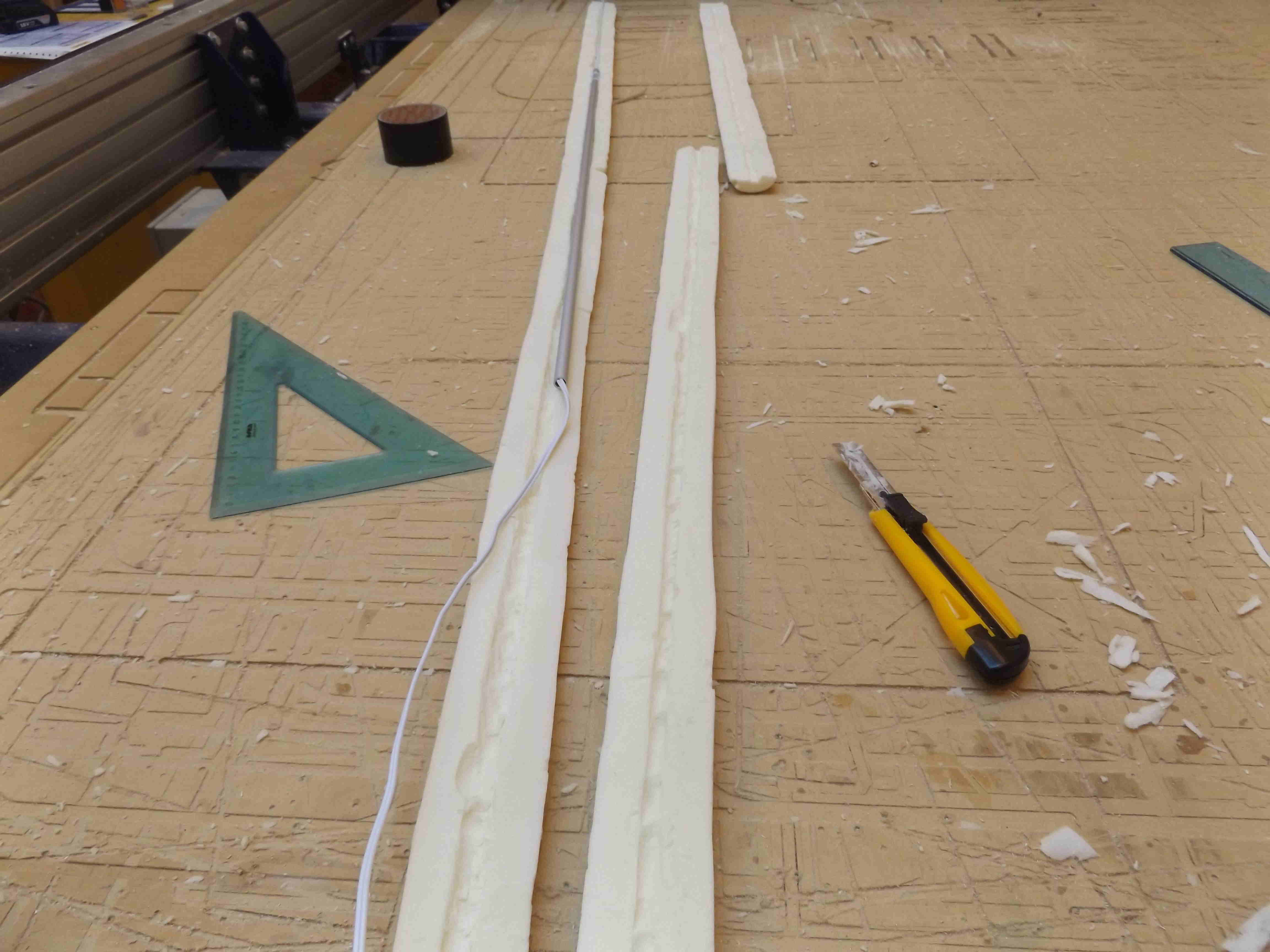 stick