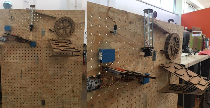 machine1