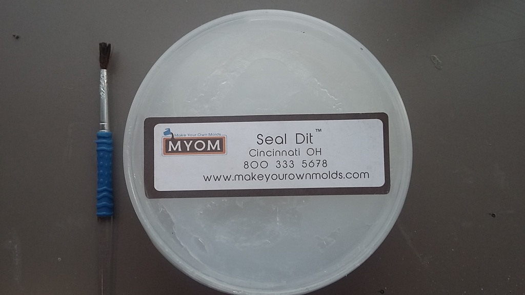 Week9 Molding and Casting