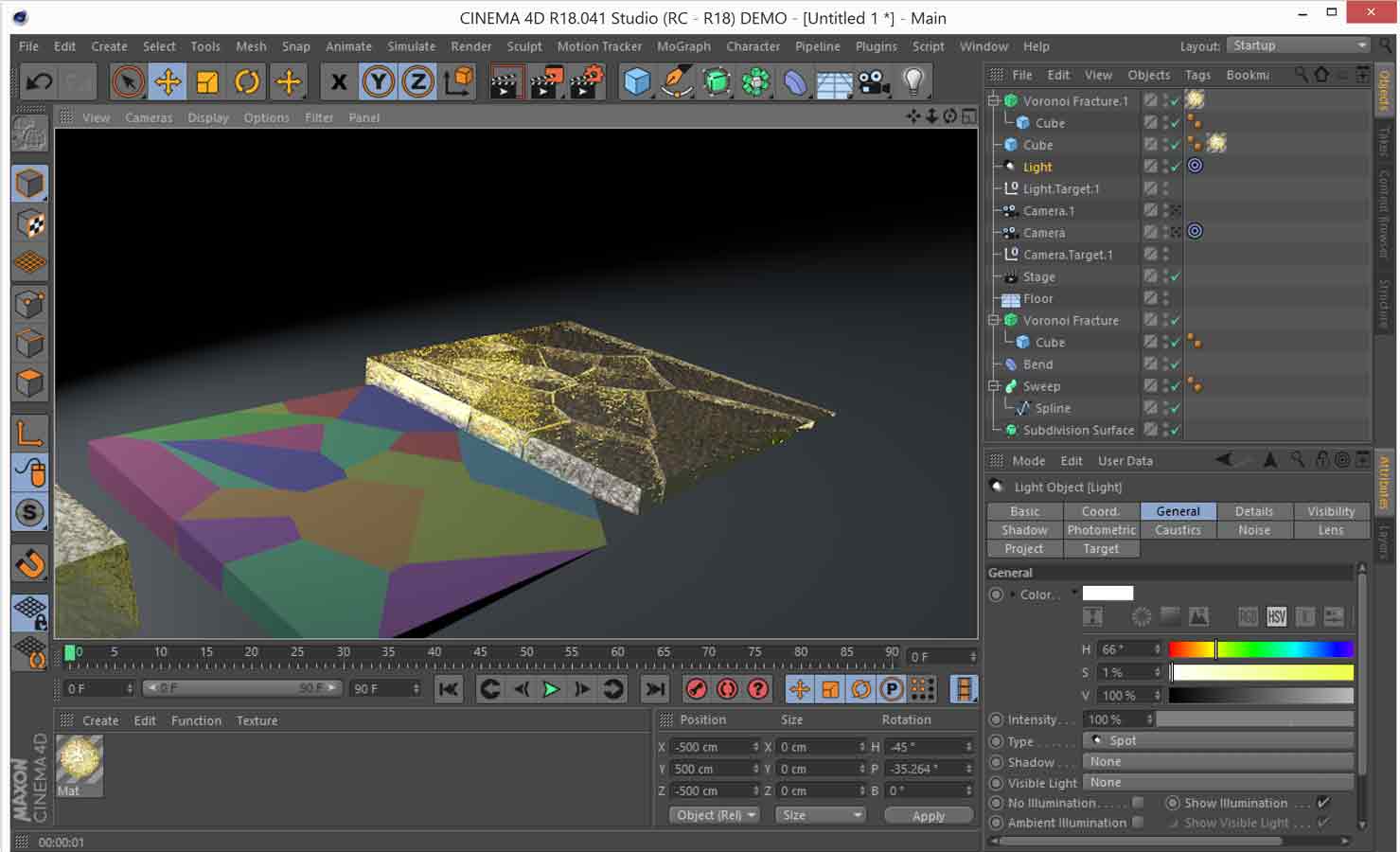cinema4d