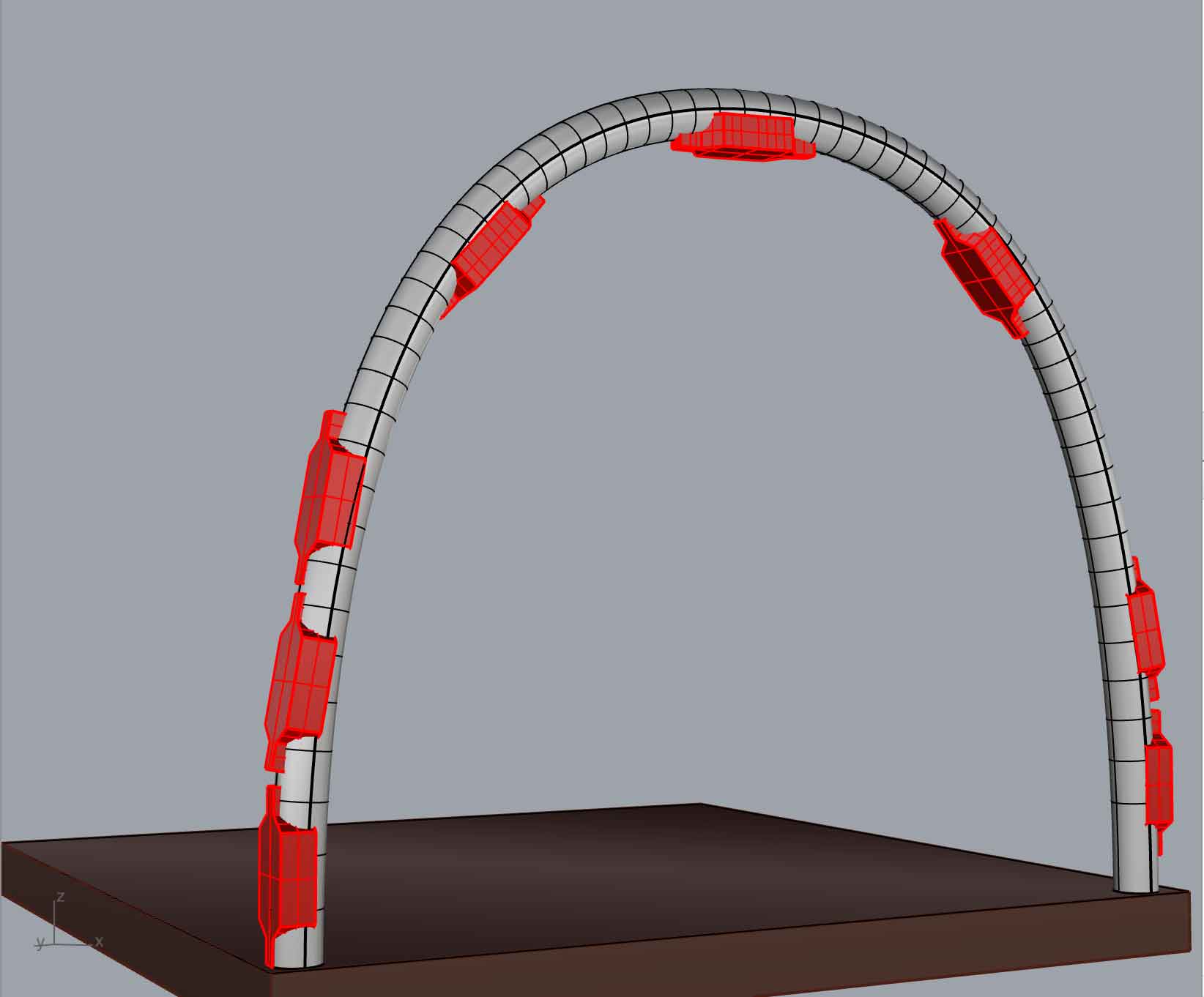 Project concept