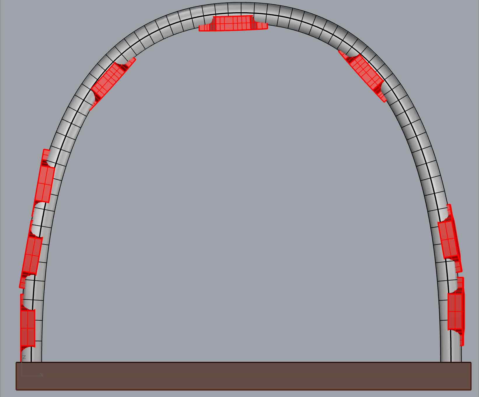 Project concept