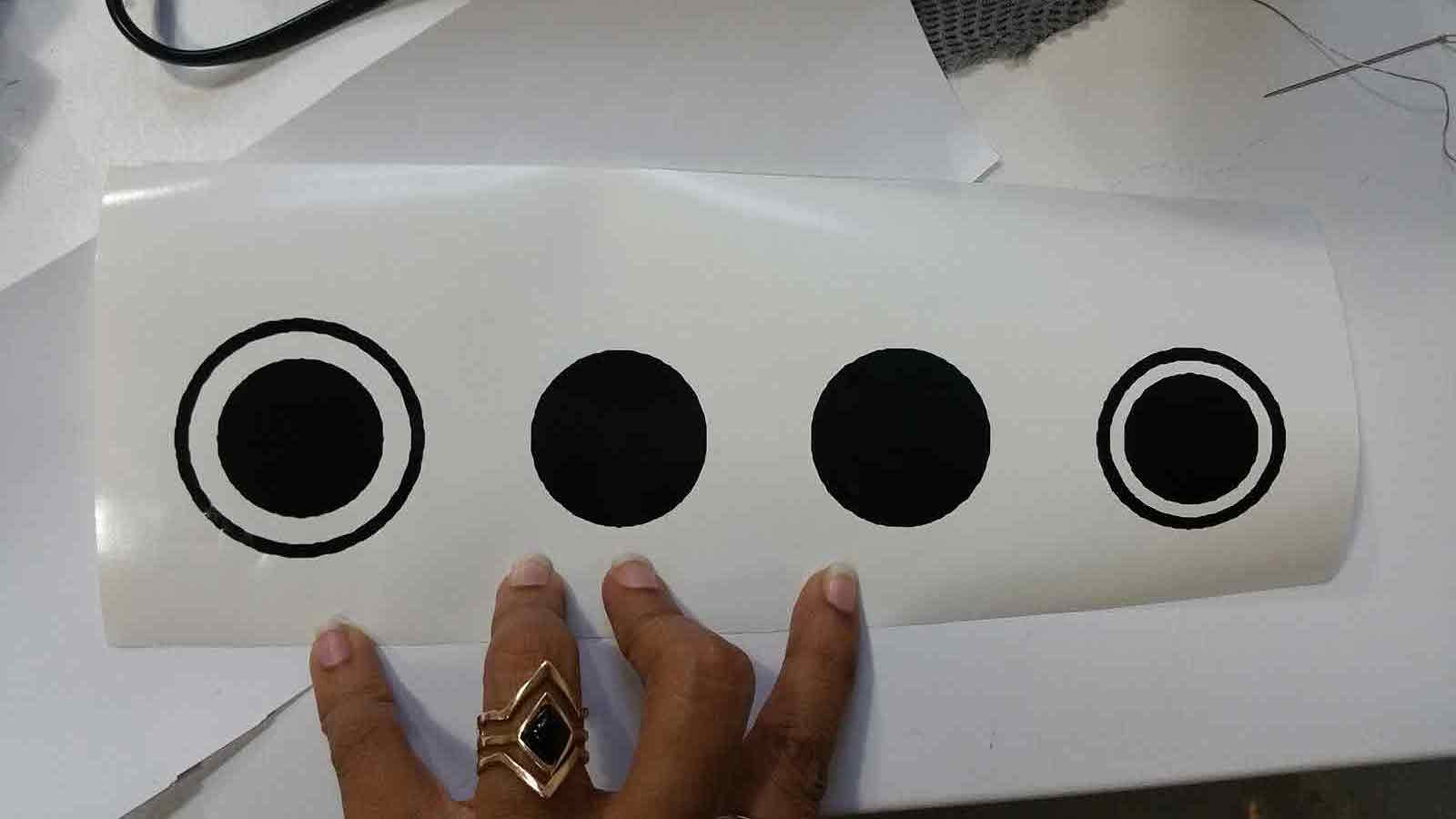 printed peice
