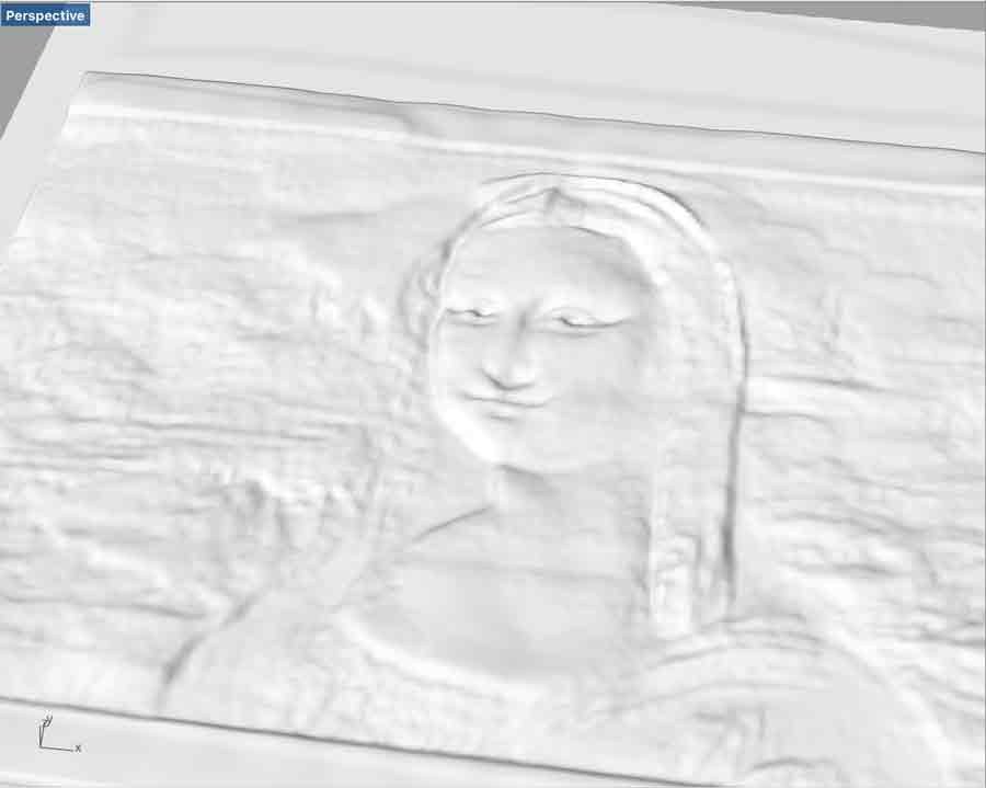 monalisaonzbrush